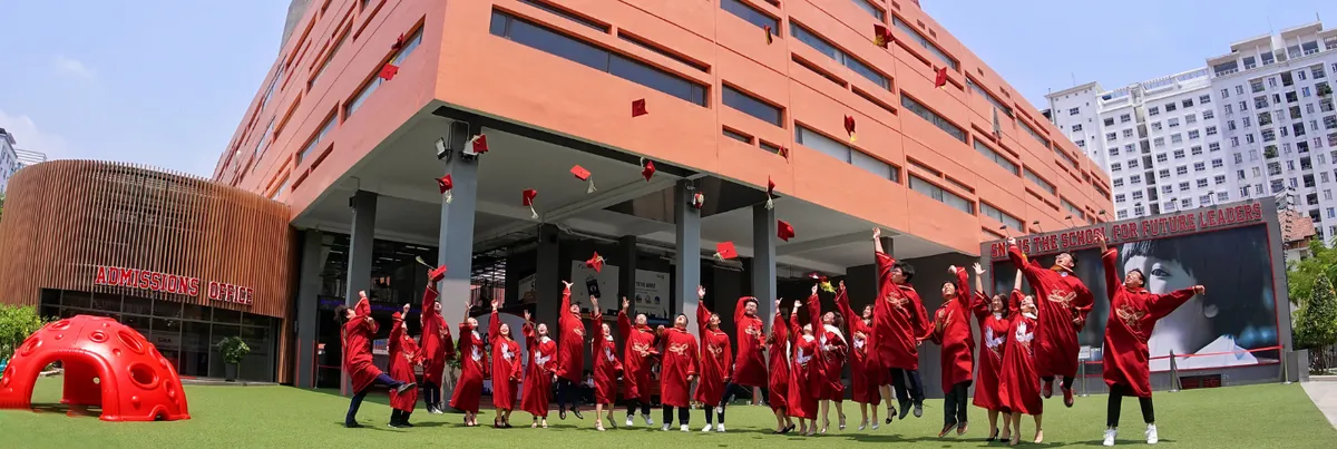 International Schools of North America — photo 1