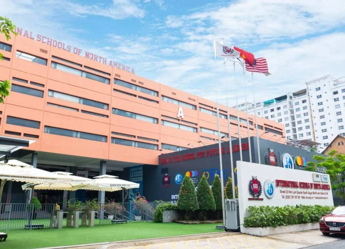 International Schools of North America — photo 2