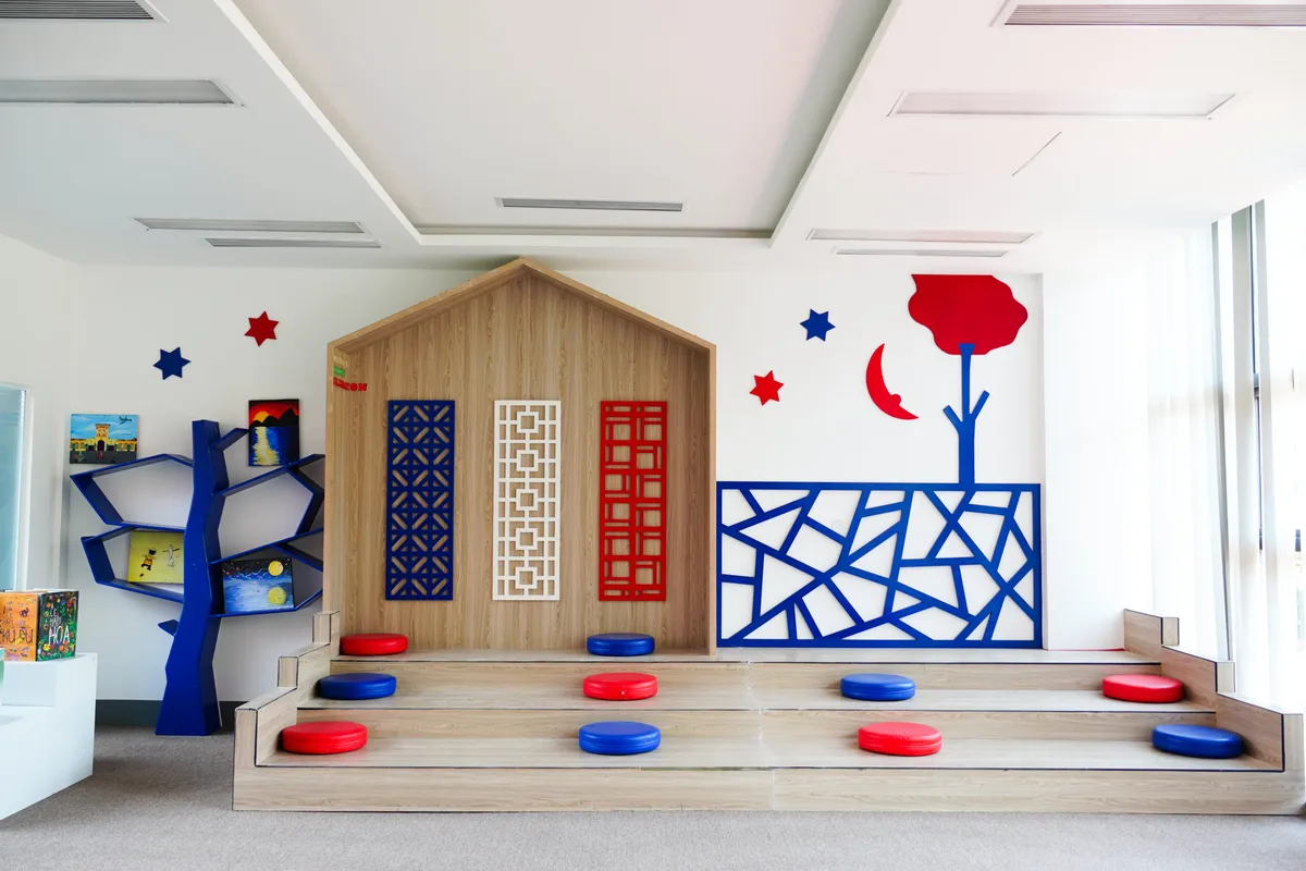 International Schools of North America — photo 5