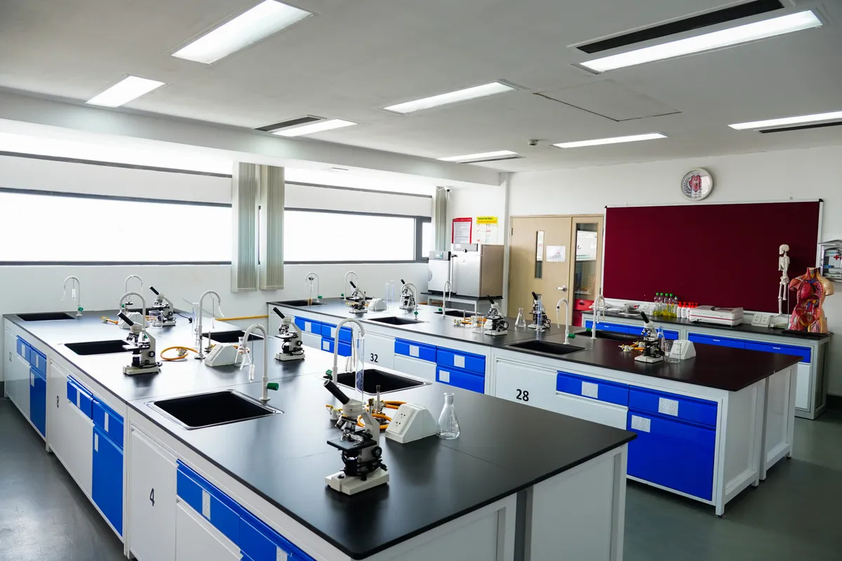 International Schools of North America — photo 6