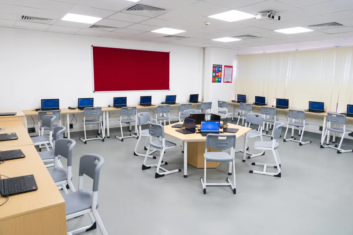 International Schools of North America — photo 7