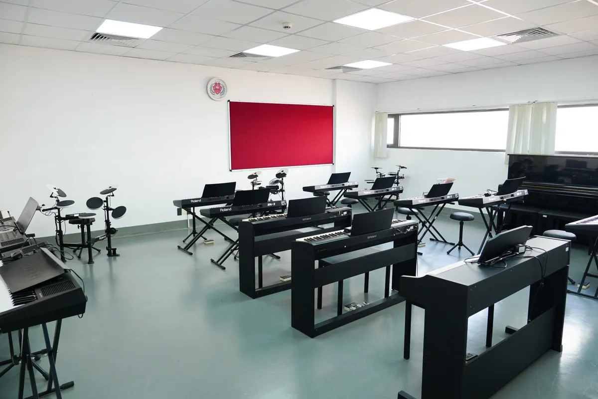 International Schools of North America — photo 8