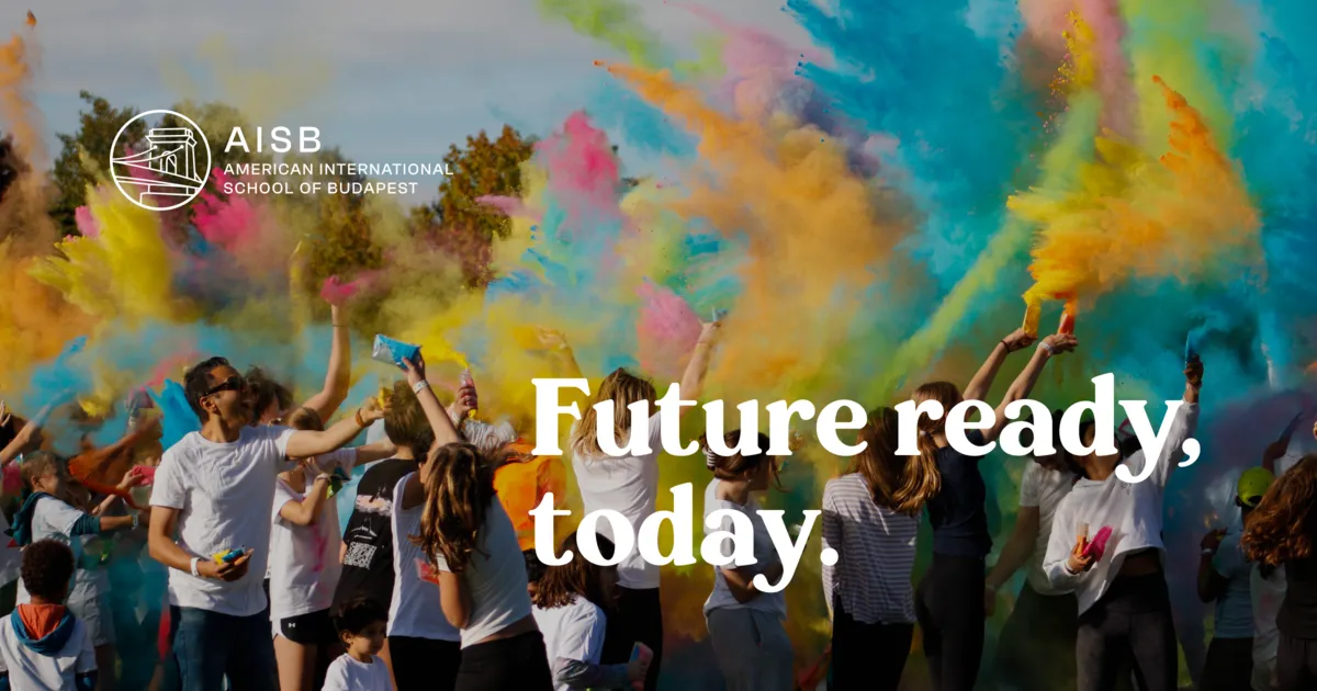 American International School of Budapest