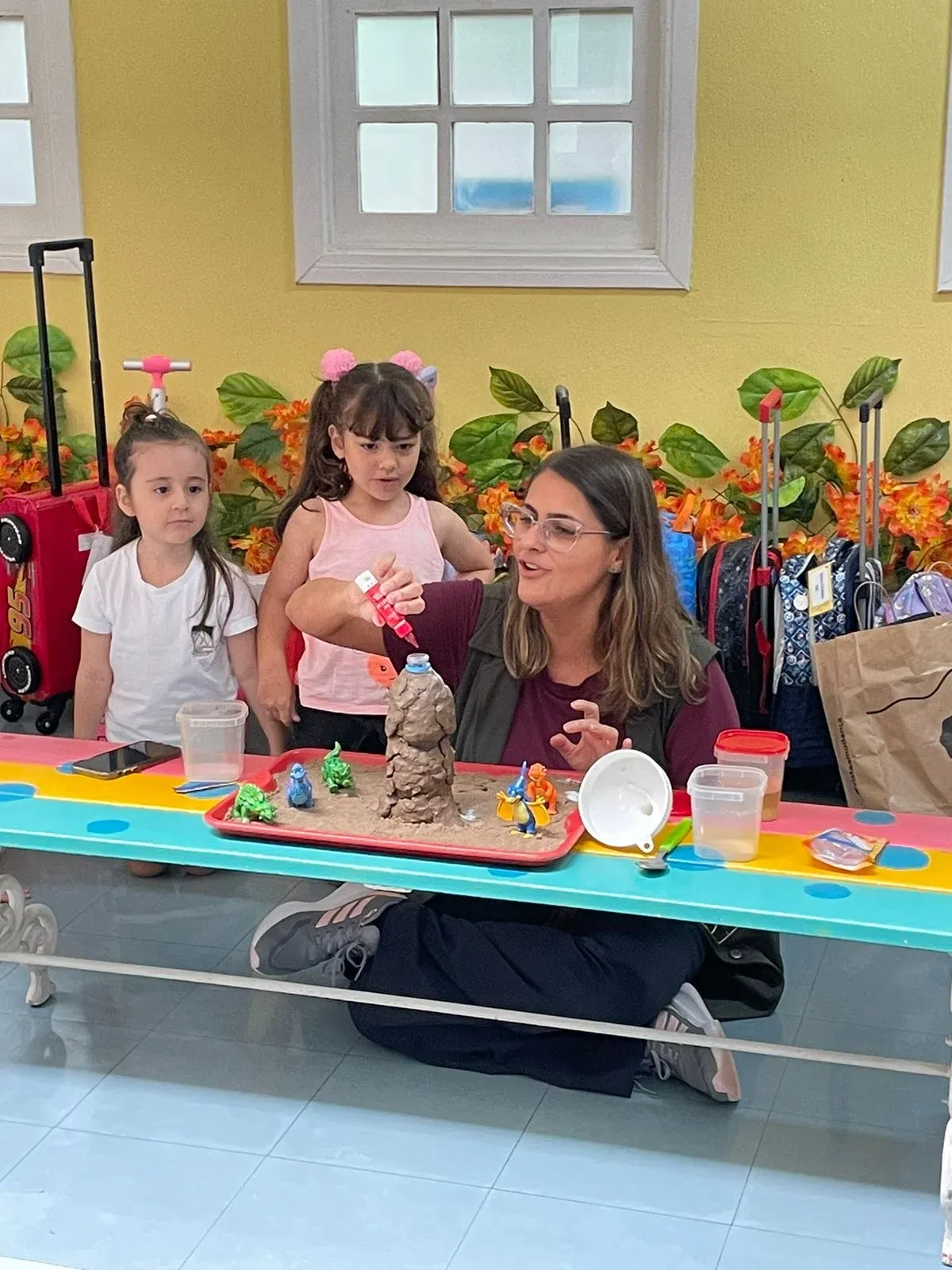 Escola Internacional de Alphaville — photo 2