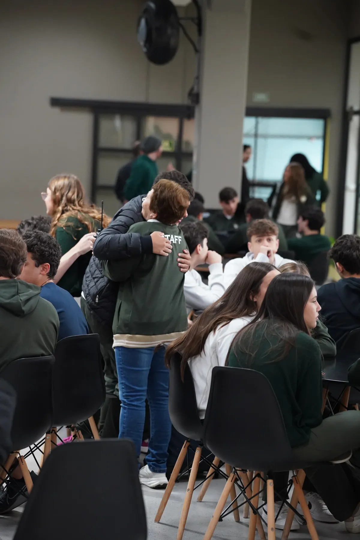 Escola Internacional de Alphaville — photo 3