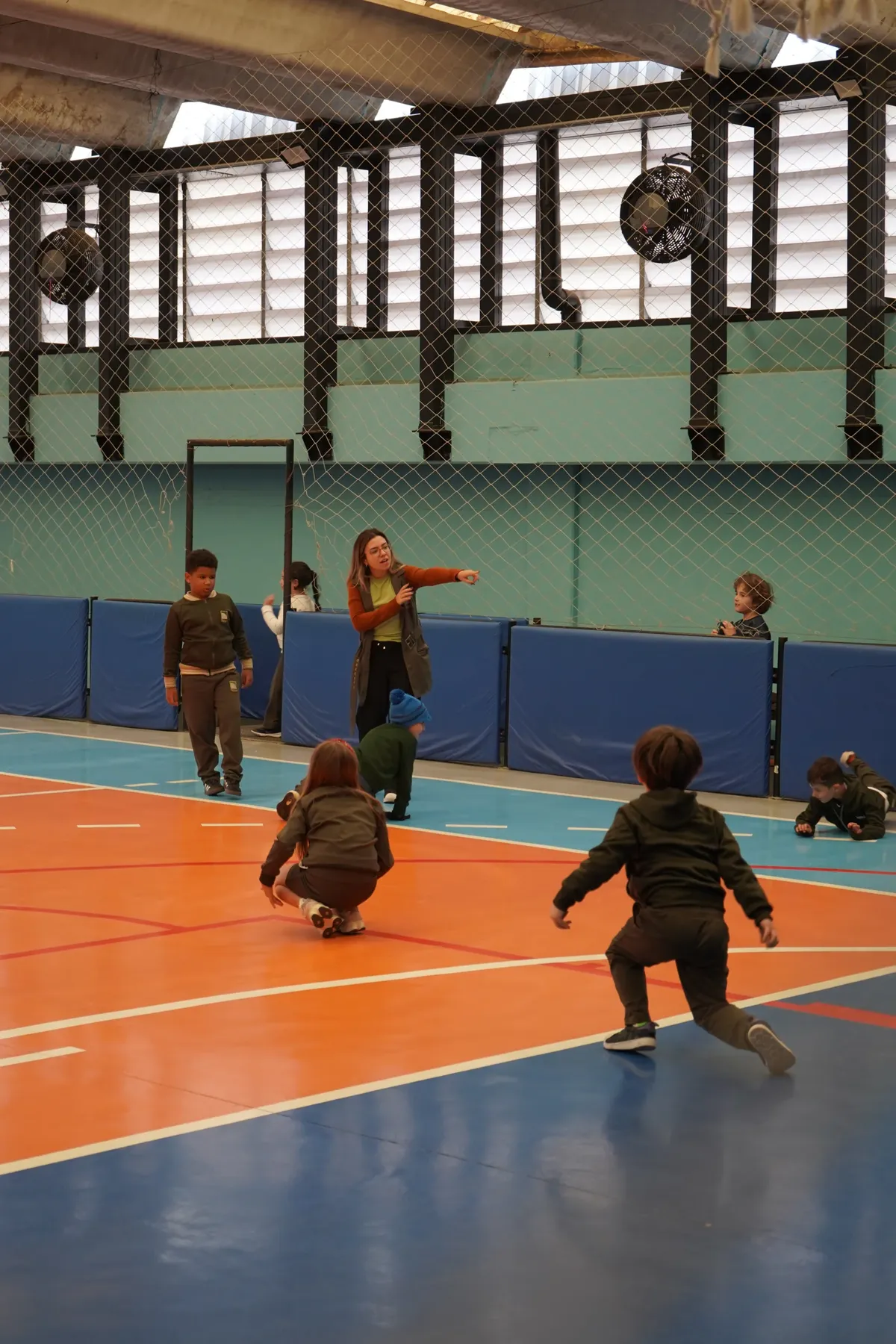 Escola Internacional de Alphaville — photo 4