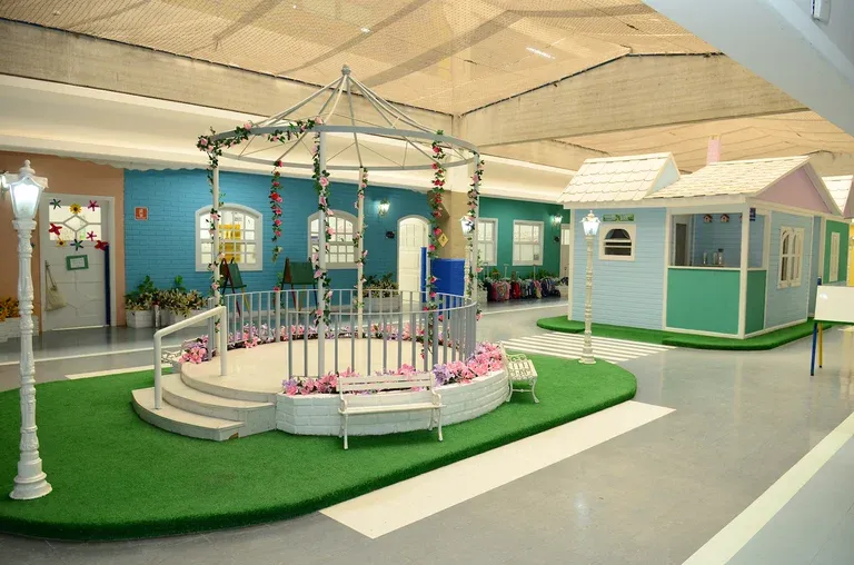 Escola Internacional de Alphaville — photo 7