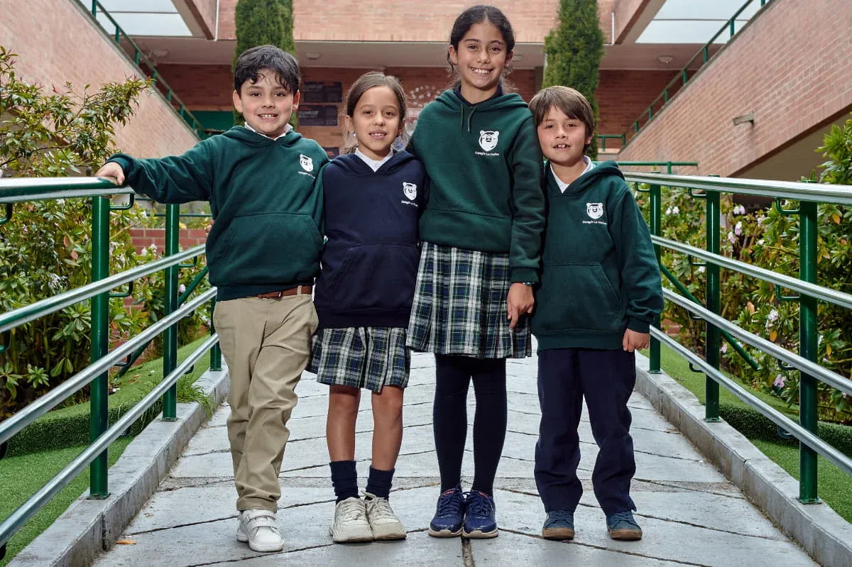 Colegio La Colina — photo 1