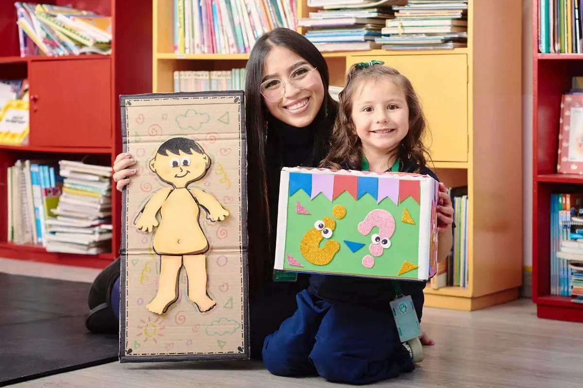 Colegio La Colina — photo 2