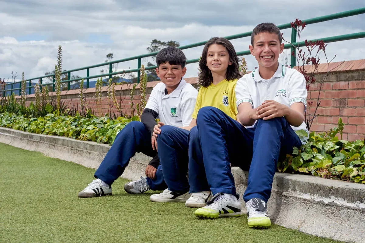 Colegio La Colina — photo 4