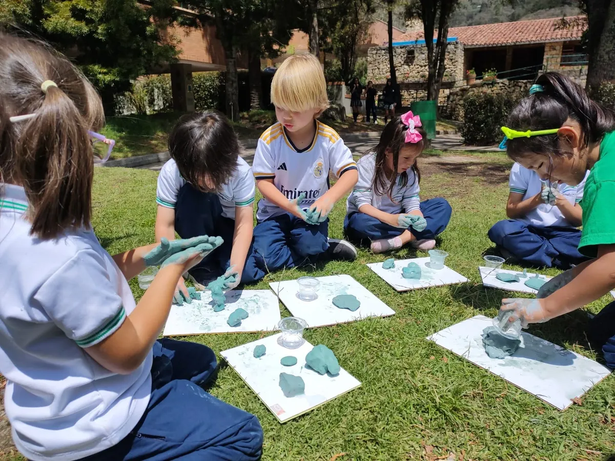 Colegio La Colina — photo 5