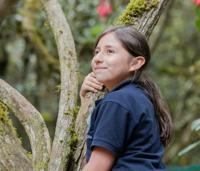 Colegio La Colina — photo 7