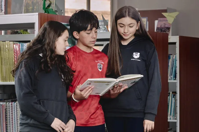 Colegio La Colina — photo 8