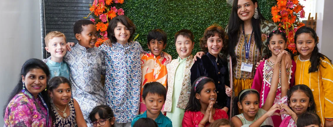 The British School, New Delhi, India — photo 5