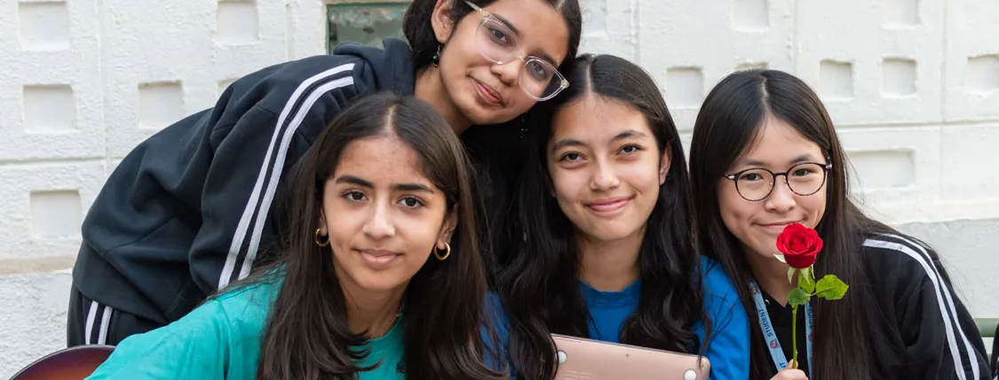 The British School, New Delhi, India — photo 6