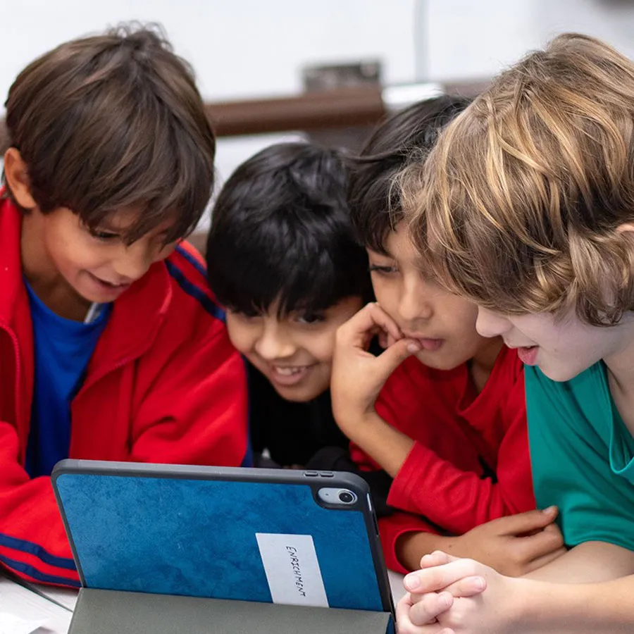 The British School, New Delhi, India — photo 8