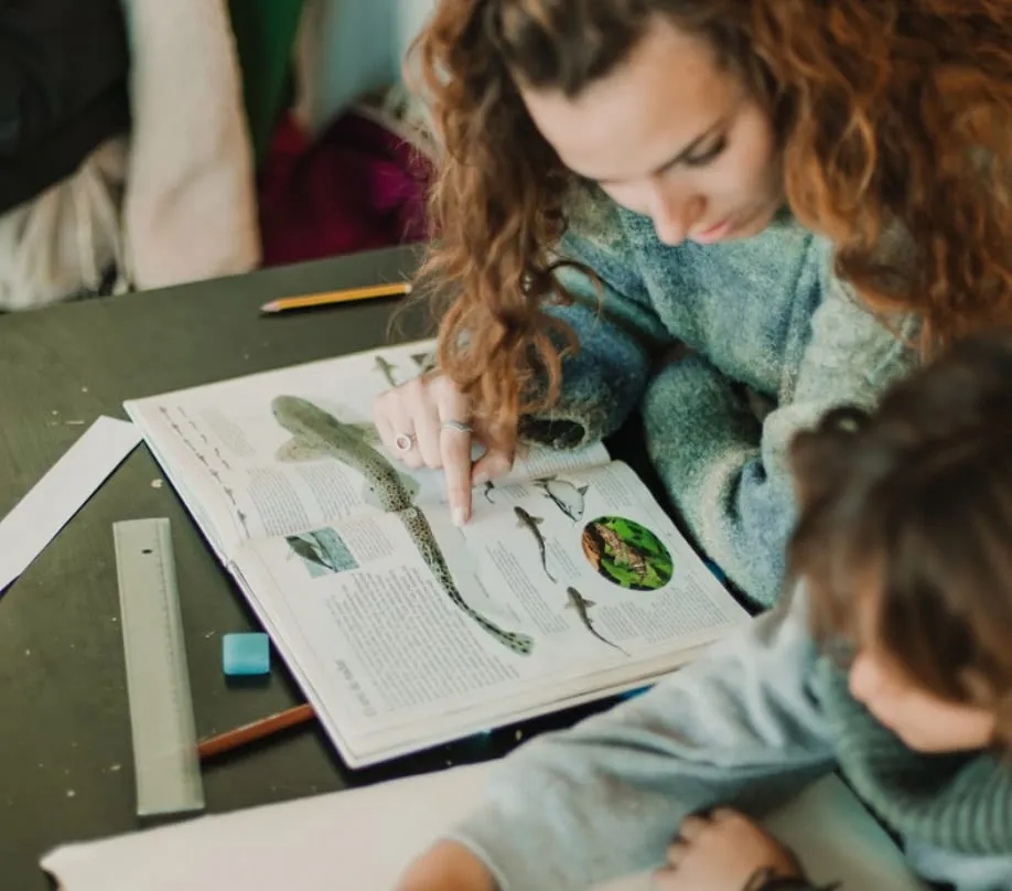 Villa Antonio Montessori School