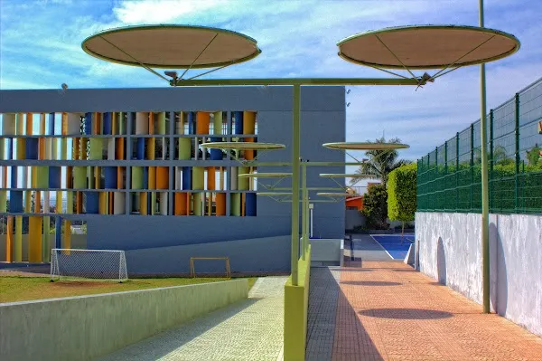 Instituto Kipling de Irapuato, SC