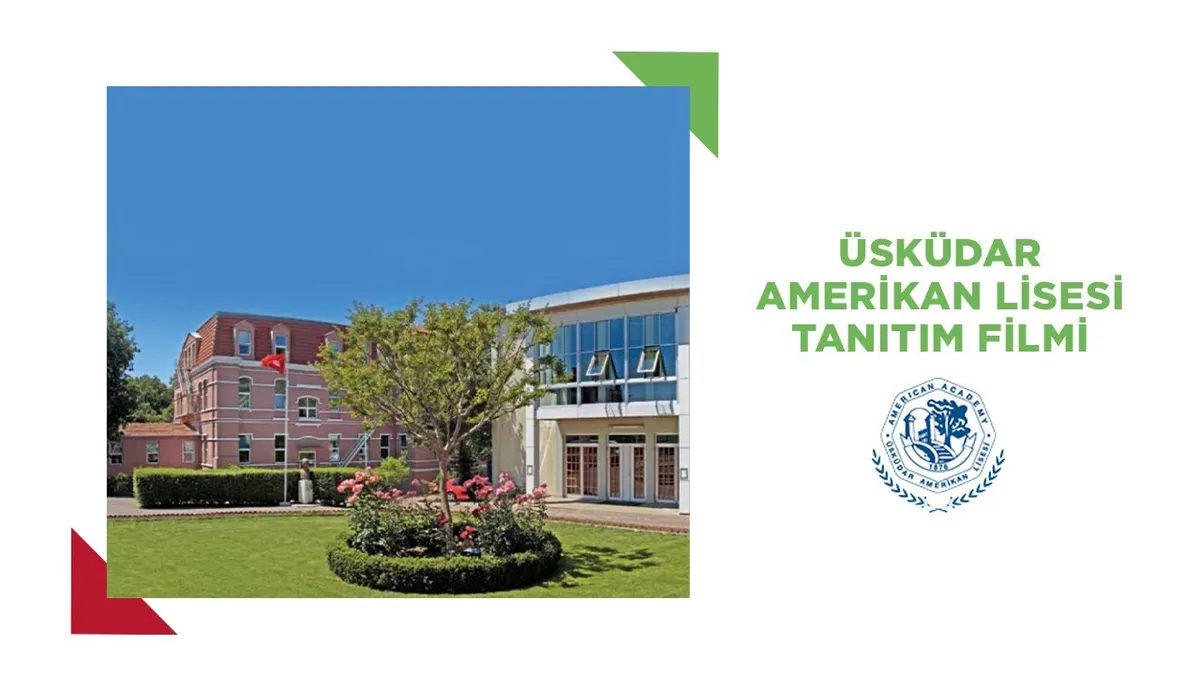 Uskudar American Academy