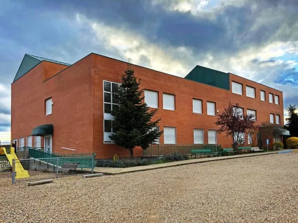 Evangelical Christian Academy