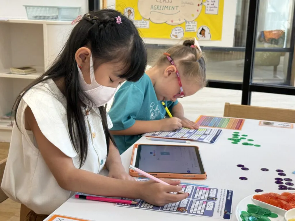 Lovell International School — photo 2