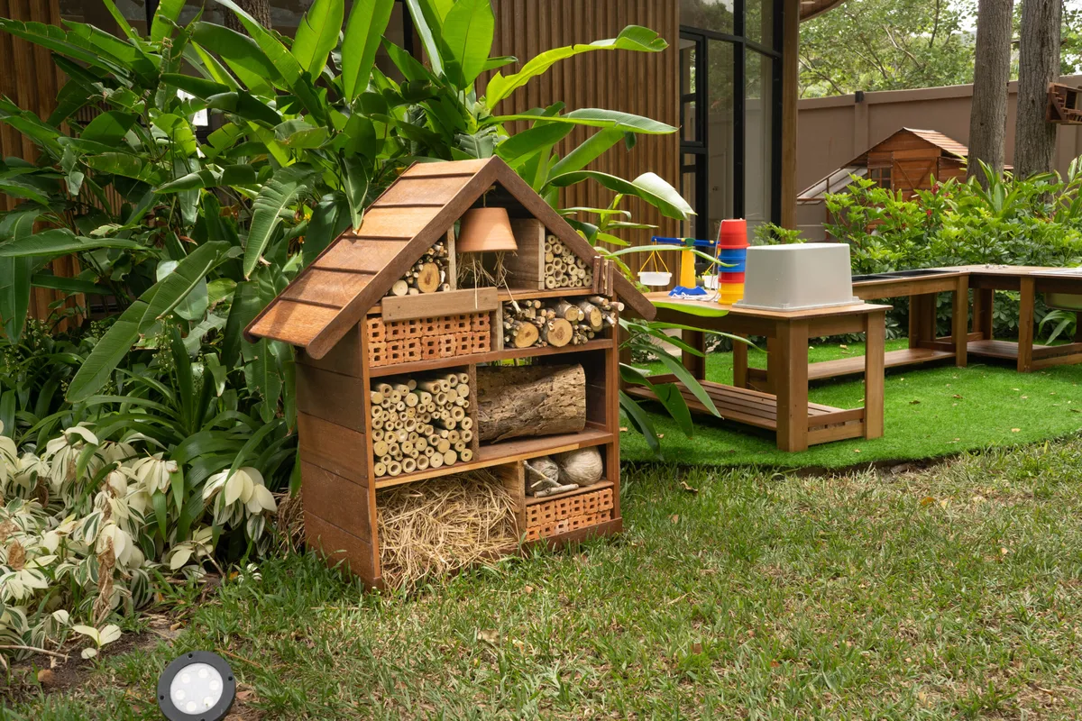 Lovell International School — photo 6