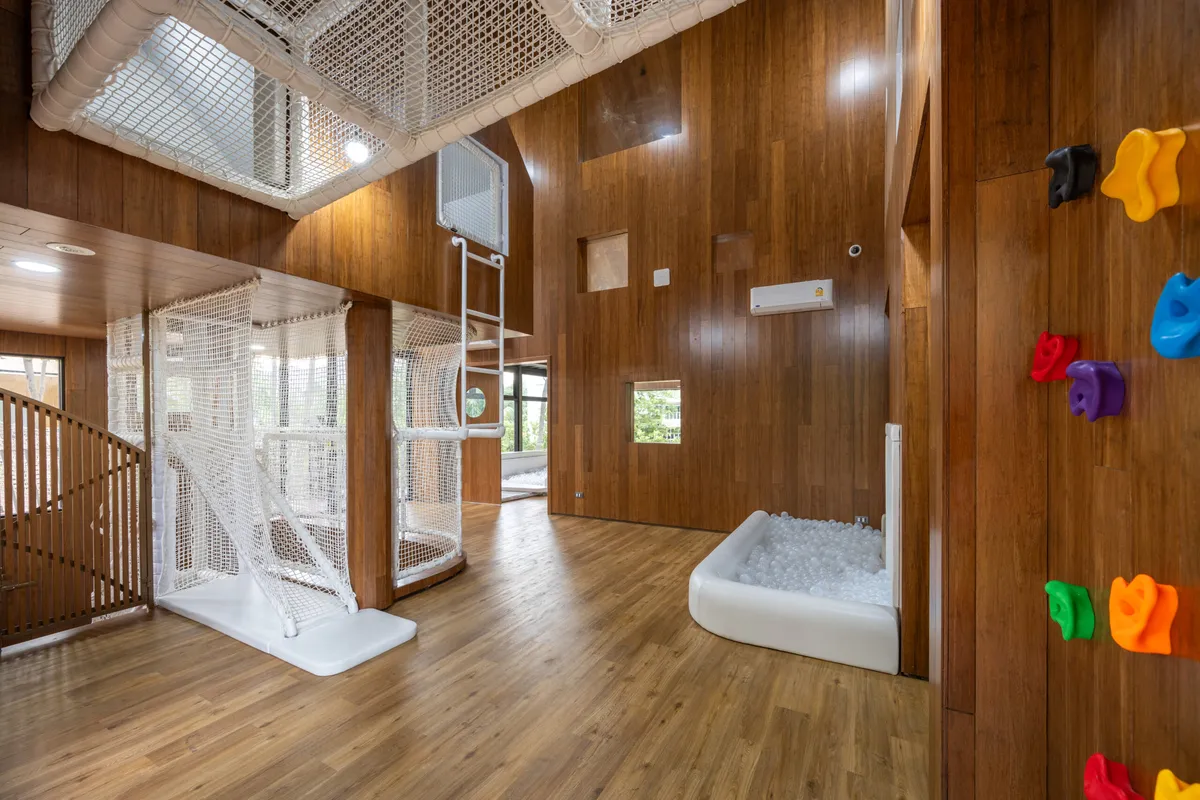 Lovell International School — photo 7