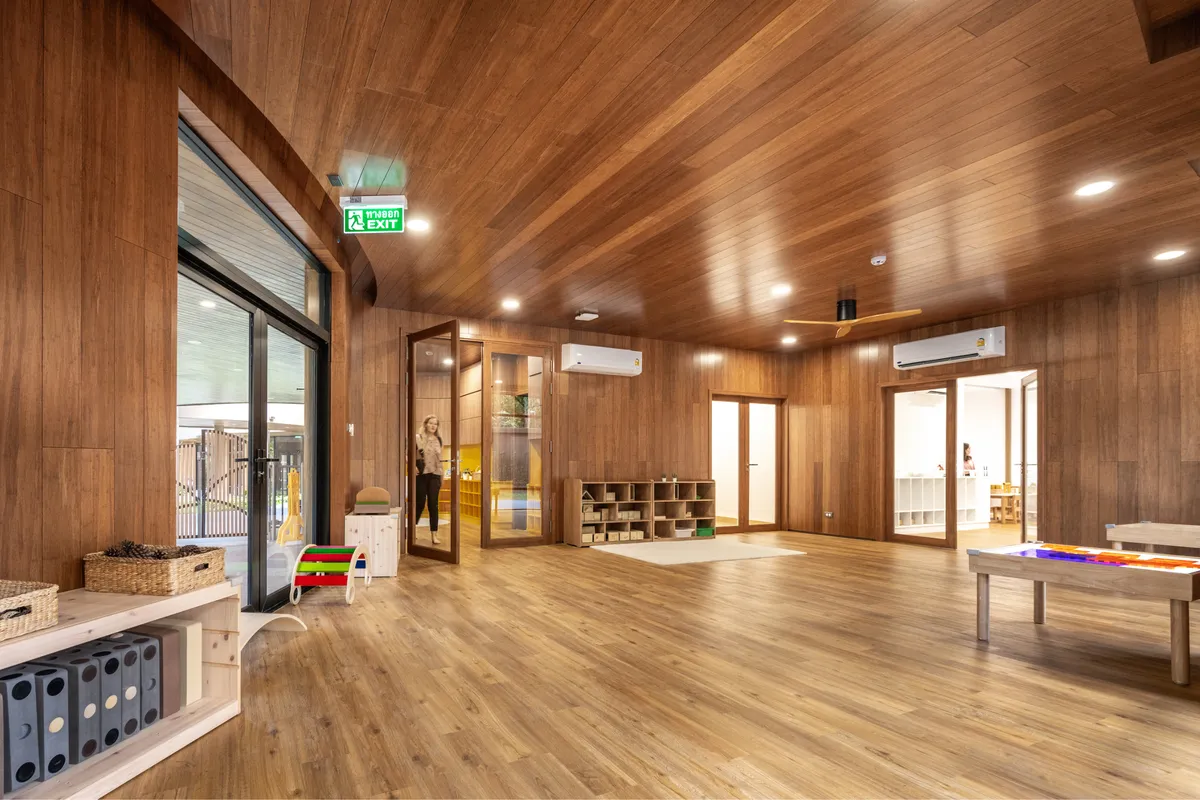 Lovell International School — photo 8