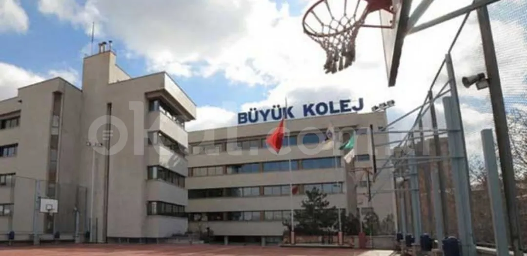 Özel Büyük Kolej