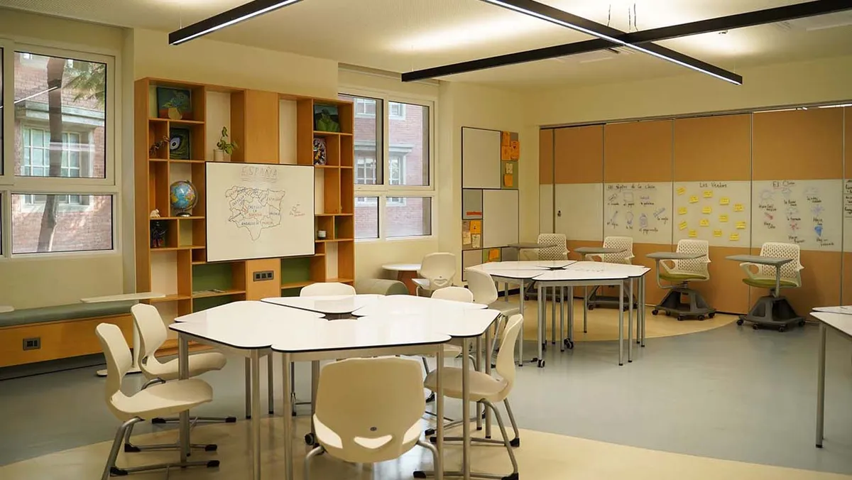 Pathways World School, Gurgaon — photo 3