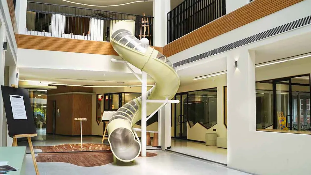 Pathways World School, Gurgaon — photo 5