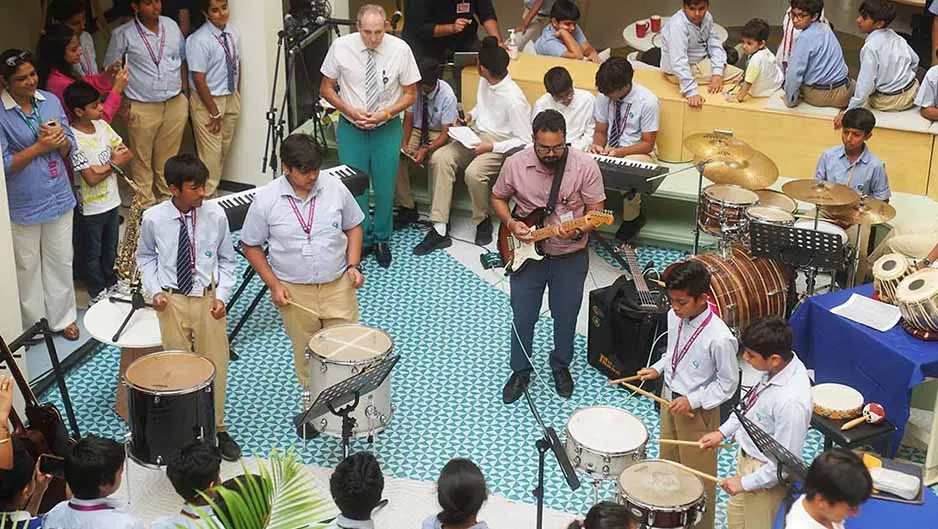 Pathways World School, Gurgaon — photo 7