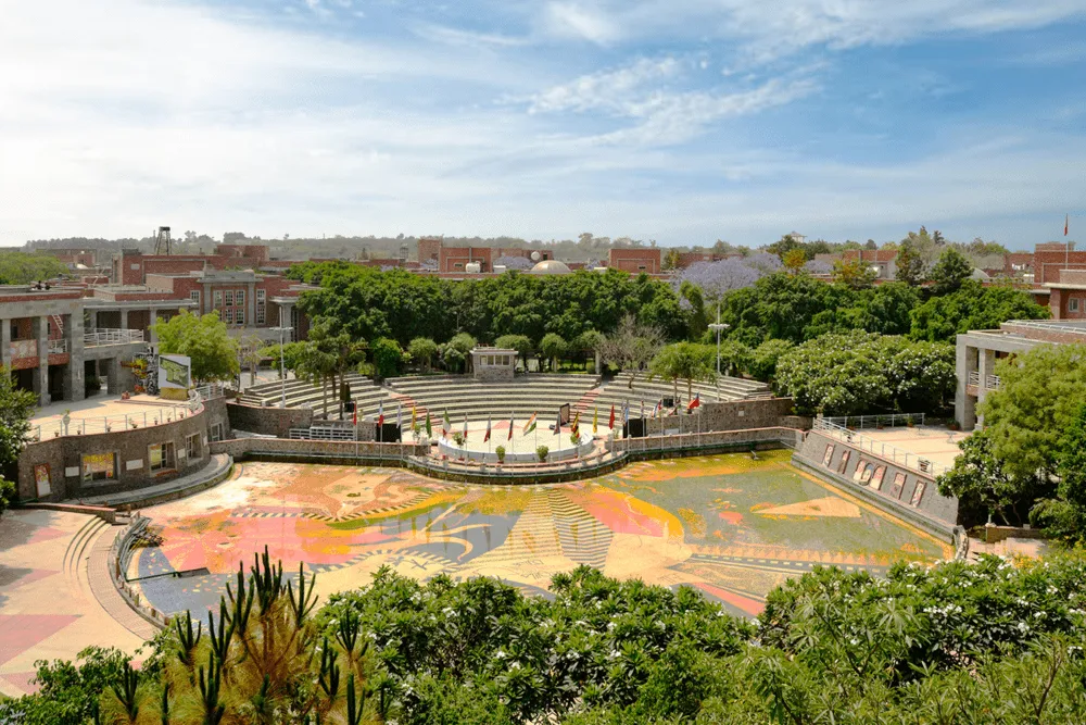 Pathways World School, Gurgaon — photo 8