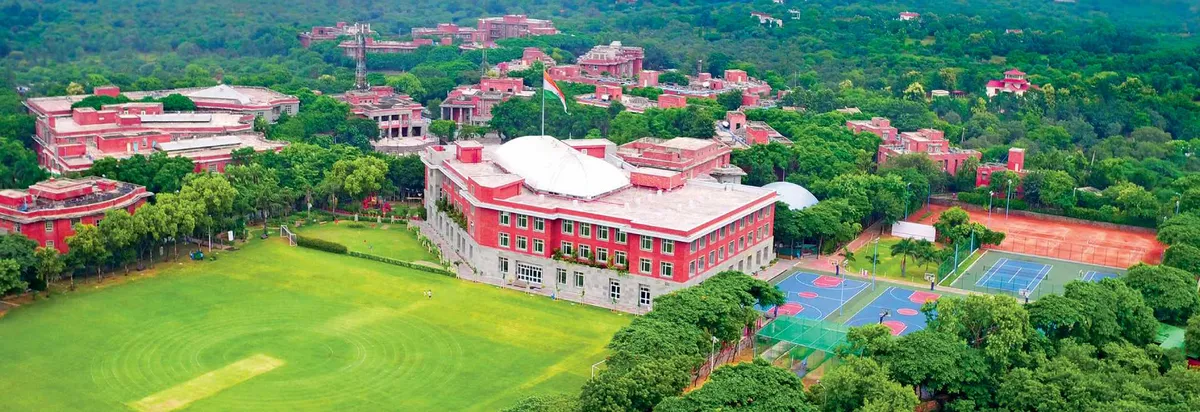 Pathways World School, Gurgaon