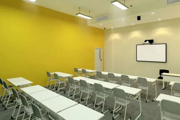 Alpha Cambridge School — photo 1