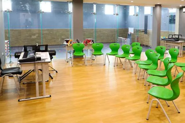 Alpha Cambridge School — photo 7