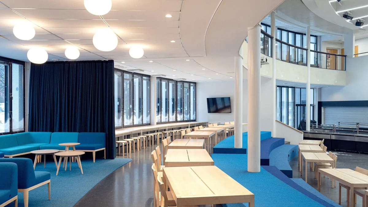 International School of Helsinki