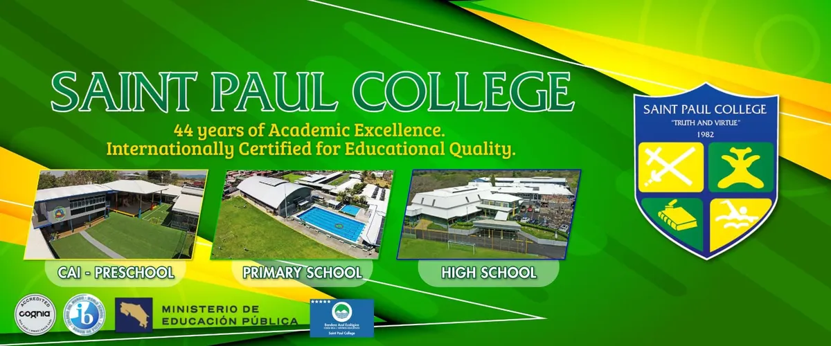 Saint Paul College — photo 1