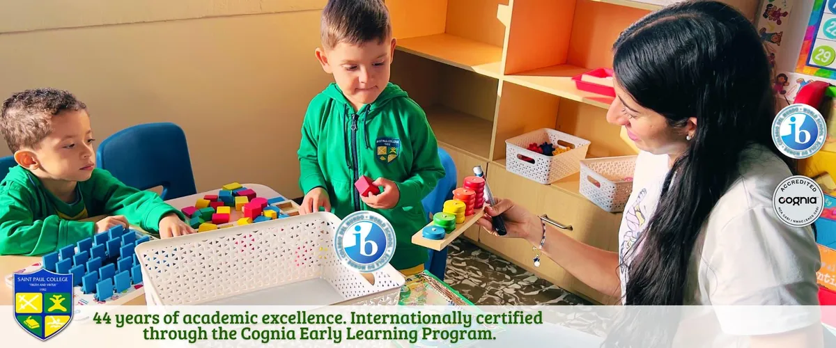 Saint Paul College — photo 2