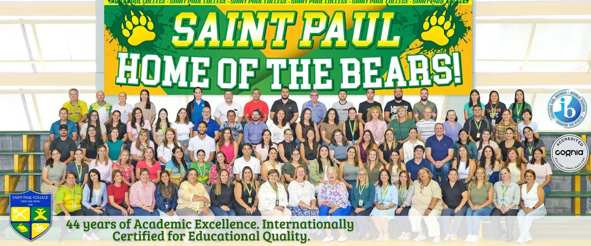 Saint Paul College — photo 3