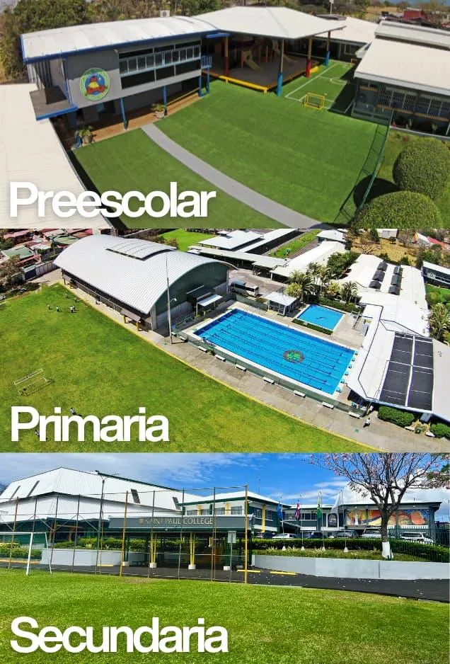 Saint Paul College — photo 7