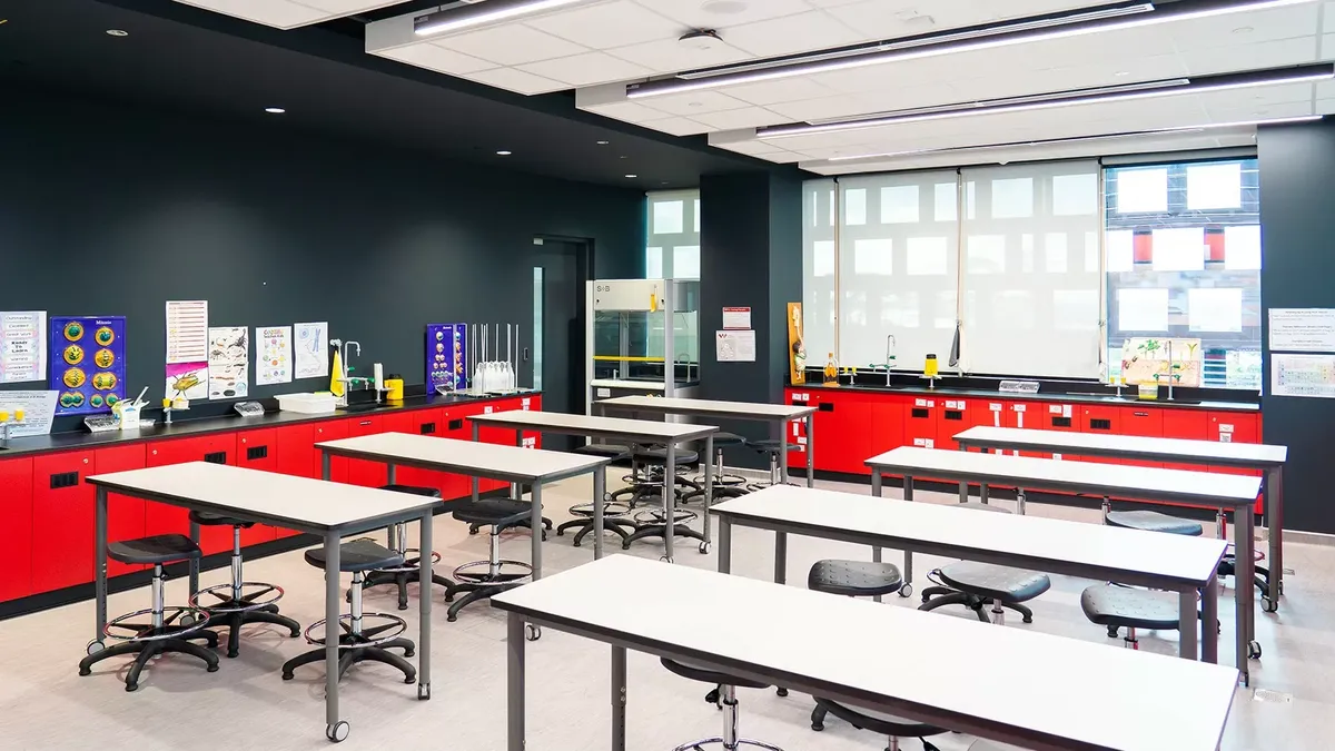 XCL World Academy — photo 4