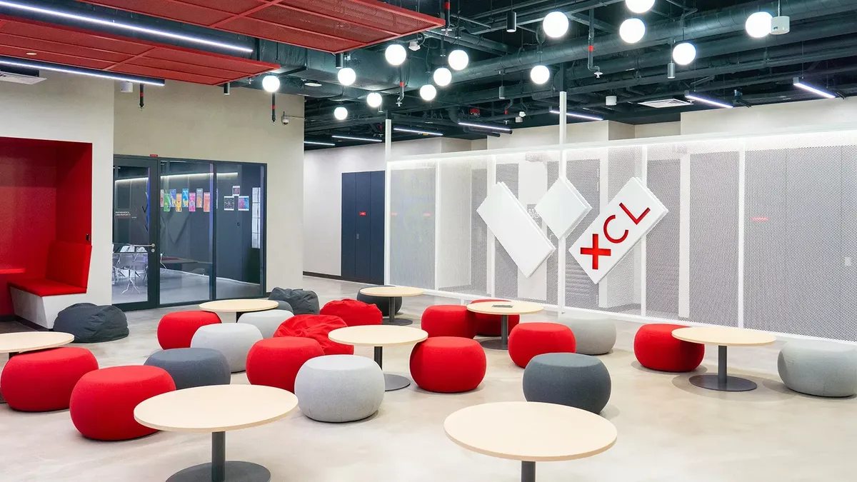 XCL World Academy — photo 5