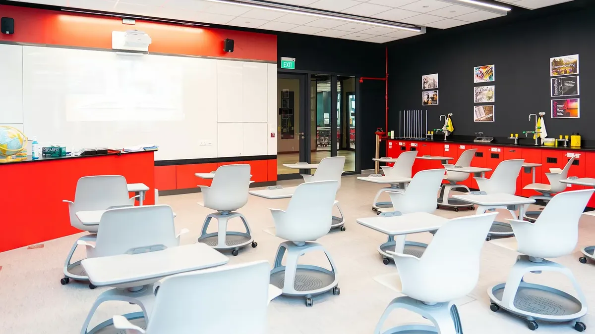 XCL World Academy — photo 6