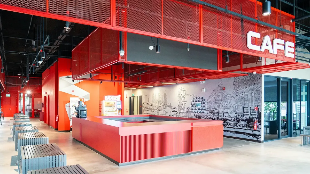 XCL World Academy — photo 7