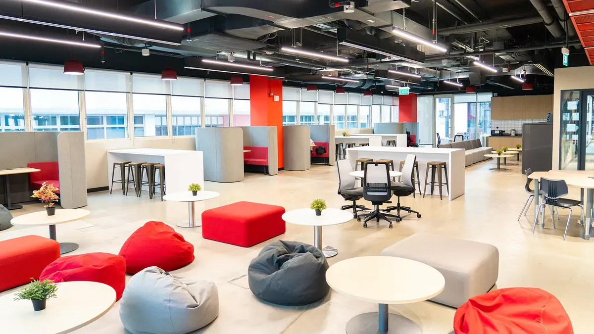 XCL World Academy — photo 8