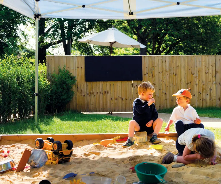 Sutton Valance School — photo 1