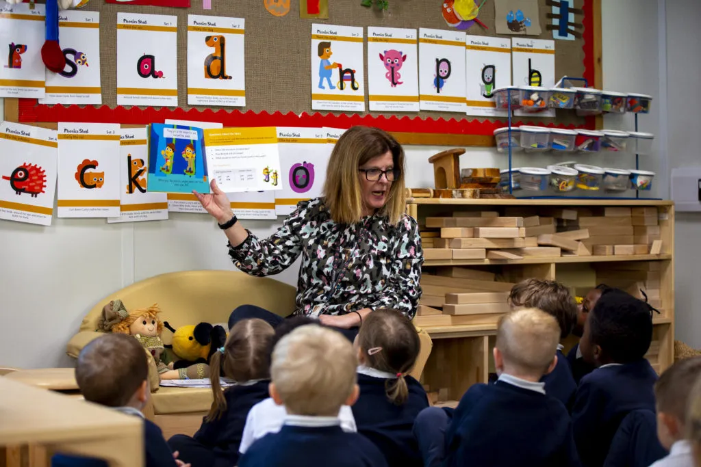 Sutton Valance School — photo 2