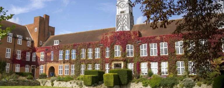 Sutton Valance School