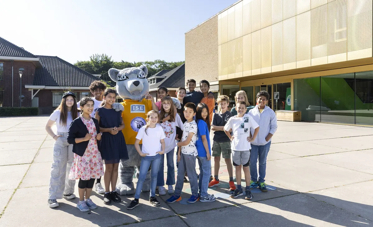 International School Eindhoven